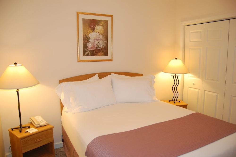Microtel Inn & Suites By Wyndham Plattsburgh  Kültér fotó