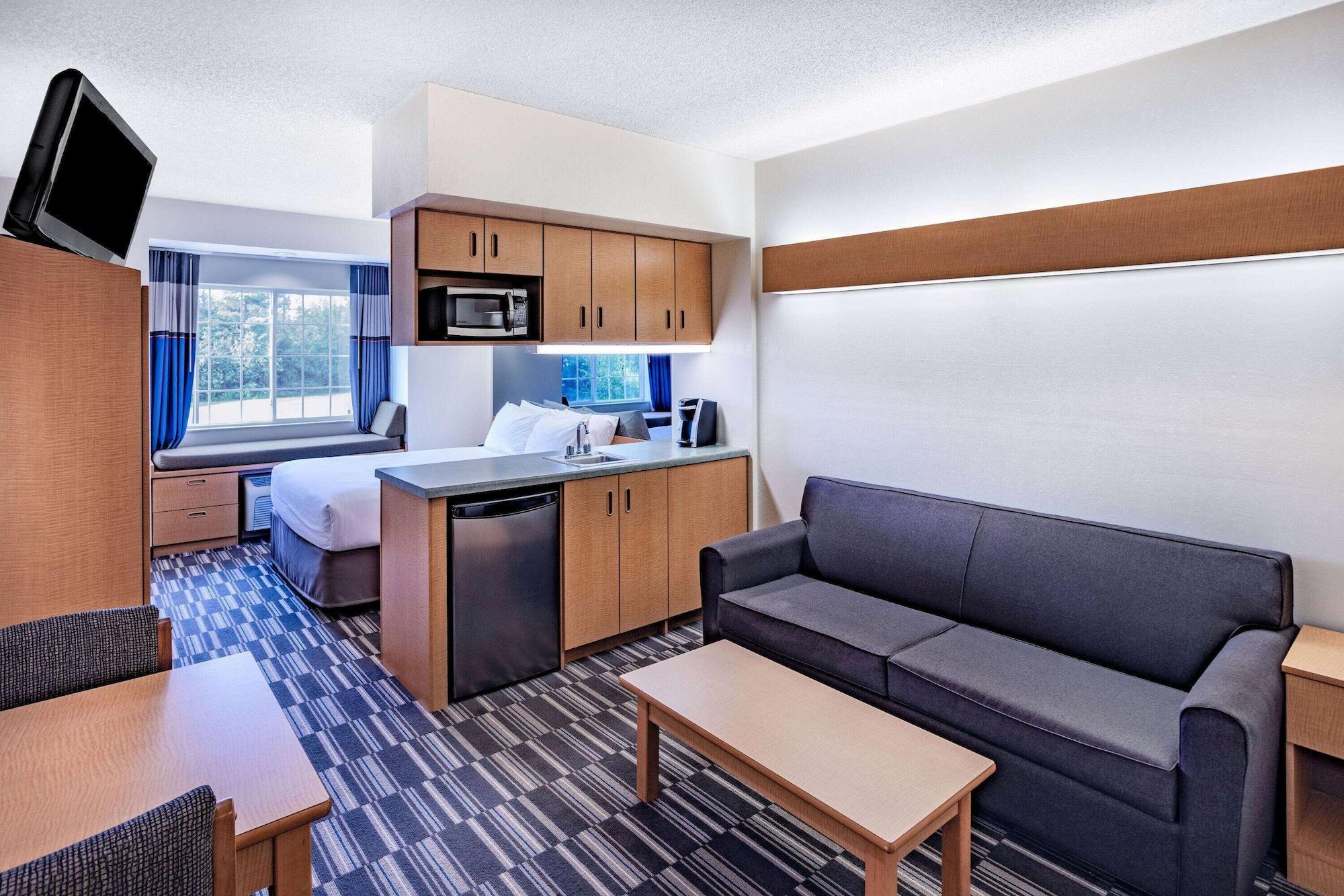 Microtel Inn & Suites By Wyndham Plattsburgh  Kültér fotó